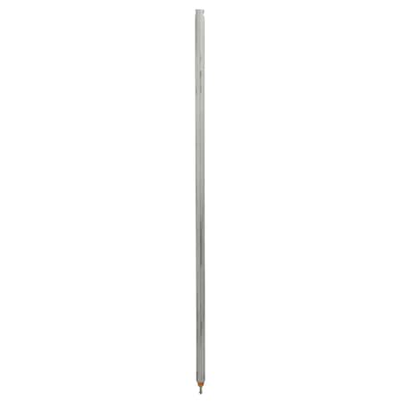 Prime-Line 9/16 in. x 27 in. Spiral Tilt Balance, Red Tip FH 2620